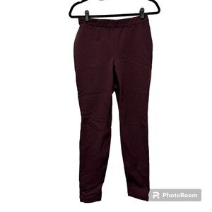 The Willary Unlegging Pants